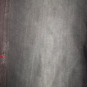 Jessica Simpson jeans W chained leg trim